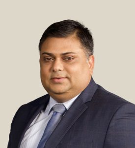 Ajaya Mishra | Acuity Analytics