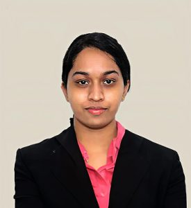 Surangi Rathnayake Isurangi Rathnayake | Acuity Analytics