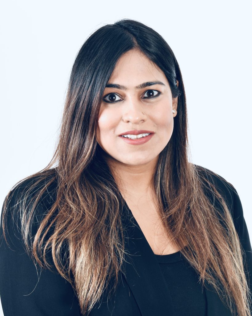 Ridhima Ailawadi | Acuity Analytics