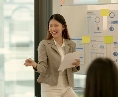 Insights Overview - Acuity Analytics