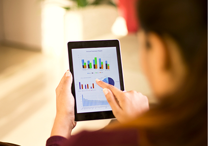 Consistent Analytics AI for Investment Research | Acuity Analytics