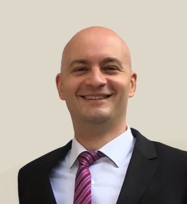 Sandro Marx | Acuity Analytics