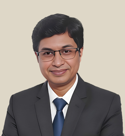 Prashant Rgit Prashant Gupta - Acuity Analytics
