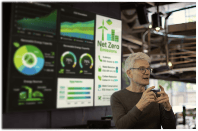 Corporate Sustainability - Acuity Analytics